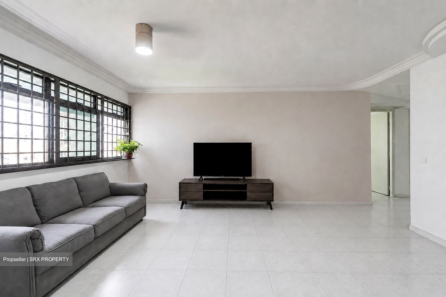Blk 292 Bishan Heights (Bishan), HDB 4 Rooms #555741701